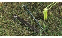 Outwell Birchdale 6PA Tunnelzelt -Haus & Outdoor 487949 3587815