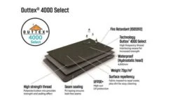 Outwell Birchdale 6PA Tunnelzelt -Haus & Outdoor 488084 3587821