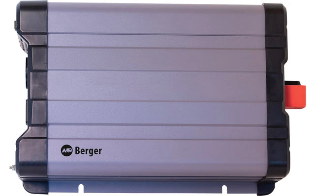 Berger Reiner Sinuswechselrichter WRIPSI 1500 4 Berger Reiner Sinuswechselrichter WRIPSI 1500 – Bild 2