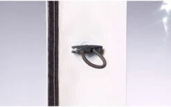 Thule Rain Blocker Front G2 Vorderwand Für Markise 1,12 X 1,85m -Haus & Outdoor 489192 3401274