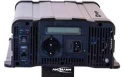 Berger Reiner Sinuswechselrichter WRIPSI 1500 15 Berger Reiner Sinuswechselrichter WRIPSI 1500 -Haus & Outdoor 489273 3392339