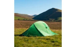 Vango Blade 200 Tunnelzelt 2 Personen -Haus & Outdoor 489507 3422046