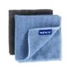 Wenko Mikrofaser Spültücher Miko 2 Stück -Haus & Outdoor 489824 3508858