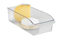 Wenko Kühlschrank-Organizer Aufbewahrungsbox S Für Kühl- Und Vorratsschrank -Haus & Outdoor 489881 3504575