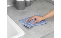 Wenko Mikrofaser Spülschwämme Miko 2 Stück 7 Wenko Mikrofaser Spülschwämme Miko 2 Stück -Haus & Outdoor 492200 3508780