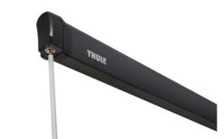 Thule 4200 Wandmarkise Weiß 2,60 M -Haus & Outdoor 492735 3178770