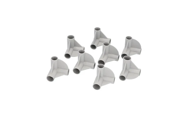 Berger Winkelverbinder Für Küchenbox Premium II Schwarz 3 Berger Winkelverbinder Für Küchenbox Premium II Schwarz