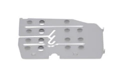 Seitenteil Für Berger Grill