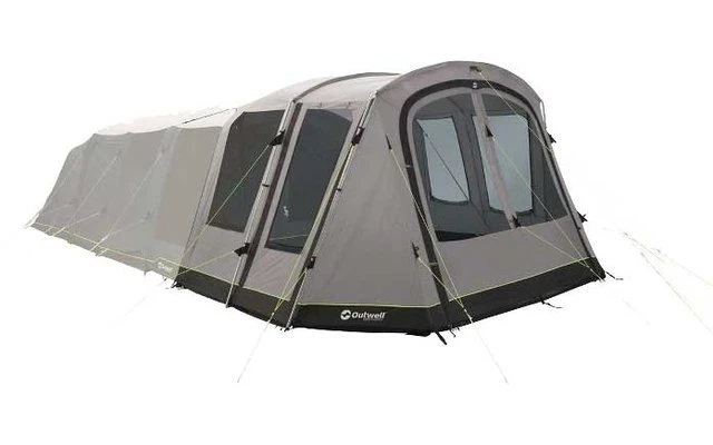 Outwell Universal Vorbauzelt Size 6 Grau 3 Outwell Universal Vorbauzelt Size 6 Grau