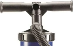 Outwell Kolbenpumpe 2 Weg Navy 2 Liter -Haus & Outdoor 494513 3474597