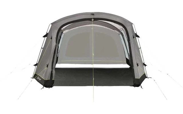 Outwell Universal Vorbauzelt Size 6 Grau 5 Outwell Universal Vorbauzelt Size 6 Grau – Bild 3