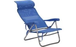 Crespo AL-205 Beach Chair Strandstuhl Compact Dunkelblau 12 Crespo AL-205 Beach Chair Strandstuhl Compact Dunkelblau -Haus & Outdoor 494630 3418881