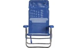 Crespo AL-205 Beach Chair Strandstuhl Compact Dunkelblau 13 Crespo AL-205 Beach Chair Strandstuhl Compact Dunkelblau -Haus & Outdoor 494666 3418887