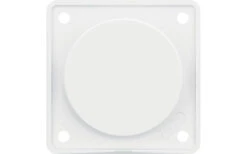 Berker Integro Blindverschluss Braun Matt -Haus & Outdoor 495138 3341330