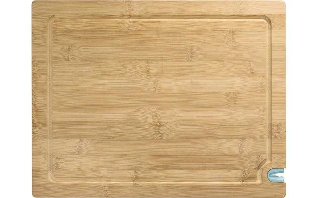 Wenko Schneidebrett Mit Messerschärfer 23 X 33 X 1,5 Cm 7 Wenko Schneidebrett Mit Messerschärfer 23 X 33 X 1,5 Cm – Bild 5