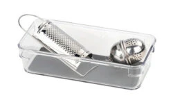 Wenko Schubladeneinsatz Cube S 9 X 9 X 4,5 Cm 12 Wenko Schubladeneinsatz Cube S 9 X 9 X 4,5 Cm -Haus & Outdoor 495414 3512998