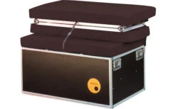 Ququq MidiBox Für Vans Campingbox