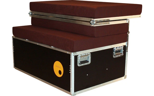 Ququq KombiBox-2 Für Hochdachkombis 3 Ququq KombiBox-2 Für Hochdachkombis