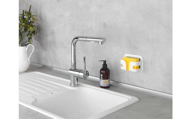 Wenko Schwammbox Mit Topfreiniger 3 Wenko Schwammbox Mit Topfreiniger