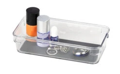 Wenko Schubladeneinsatz Cube S 9 X 9 X 4,5 Cm 13 Wenko Schubladeneinsatz Cube S 9 X 9 X 4,5 Cm -Haus & Outdoor 495615 3513004