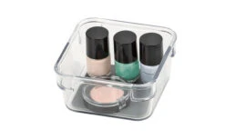 Wenko Schubladeneinsatz Cube S 9 X 9 X 4,5 Cm 10 Wenko Schubladeneinsatz Cube S 9 X 9 X 4,5 Cm -Haus & Outdoor 495660 3513031