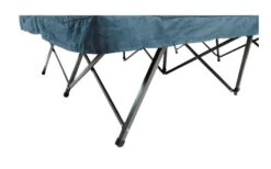 Outwell Centuple Single Campingbett 194 X 68 Cm Blau 14 Outwell Centuple Single Campingbett 194 X 68 Cm Blau -Haus & Outdoor 495720 3469540