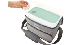 Outwell Albatross M Blau Kühltasche 8 Liter -Haus & Outdoor 495729 3470976