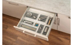 Wenko Schubladeneinsatz Cube S 9 X 9 X 4,5 Cm 11 Wenko Schubladeneinsatz Cube S 9 X 9 X 4,5 Cm -Haus & Outdoor 495807 3513037