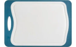 Wenko Schneidebrett Kombi 28 X 28 X 1,5 Cm -Haus & Outdoor 495834 3510730