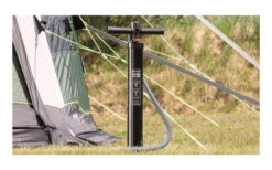 Outwell Knightdale 8PA Vierraum Tunnelzelt Grün 12 Outwell Knightdale 8PA Vierraum Tunnelzelt Grün -Haus & Outdoor 496047 3588053