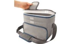 Outwell Albatross M Blau Kühltasche 8 Liter -Haus & Outdoor 496107 3470988