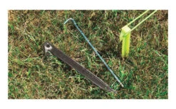 Outwell Knightdale 8PA Vierraum Tunnelzelt Grün 14 Outwell Knightdale 8PA Vierraum Tunnelzelt Grün -Haus & Outdoor 496176 3588065