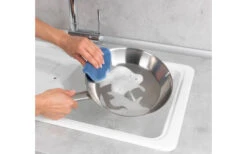 Wenko Silikon Spül-Schwamm Soft 2 Stück 12 Wenko Silikon Spül-Schwamm Soft 2 Stück -Haus & Outdoor 496200 3514124