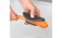 Wenko Silikon Spül-Schwamm Soft 2 Stück 13 Wenko Silikon Spül-Schwamm Soft 2 Stück -Haus & Outdoor 496230 3514130