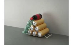 Metaltex Ola-10 Flaschenablage 15 Metaltex Ola-10 Flaschenablage -Haus & Outdoor 497246 3345672