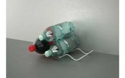 Metaltex Ola-10 Flaschenablage 12 Metaltex Ola-10 Flaschenablage -Haus & Outdoor 497252 3366533