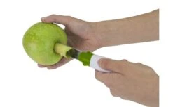 Metaltex Mrs Apple Apfelausstecher -Haus & Outdoor 497270 3390789