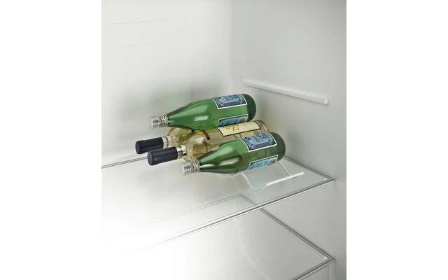 Metaltex Ola-10 Flaschenablage 4 Metaltex Ola-10 Flaschenablage – Bild 2