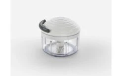 Metaltex Rotomac Zerkleinerer -Haus & Outdoor 497291 3375990