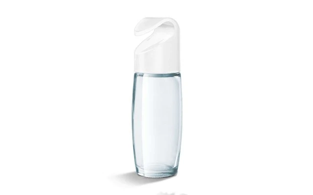 Metaltex Spice-8 Gewürzständer Schwarz 7 Metaltex Spice-8 Gewürzständer Schwarz – Bild 5