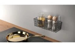 Metaltex Koala Lava Allzweckkorb 33 X 12 X 9 Cm Weiß -Haus & Outdoor 497384 3310014 2