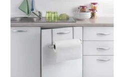 Metaltex Easy Roll Papierrollenhalter -Haus & Outdoor 497420 3368109