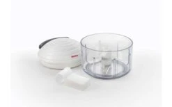 Metaltex Rotomac Zerkleinerer -Haus & Outdoor 497495 3376002