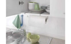 Metaltex Easy Roll Papierrollenhalter -Haus & Outdoor 497498 3368115