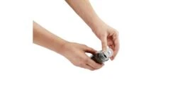 Metaltex Spice-8 Gewürzständer Schwarz 15 Metaltex Spice-8 Gewürzständer Schwarz -Haus & Outdoor 497513 3341543