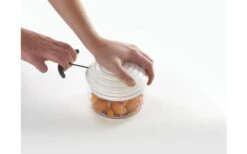 Metaltex Rotomac Zerkleinerer -Haus & Outdoor 497564 3376014