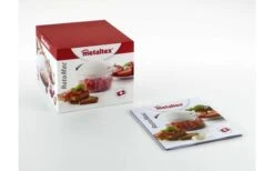 Metaltex Rotomac Zerkleinerer -Haus & Outdoor 497579 3376020