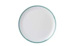 Mepal Flow Essteller 260 Mm Ocean Blue -Haus & Outdoor 497759 3440196