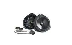 Eton Fiat F2.2 Ducato 2 Wege Frontlautsprecher