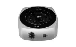 Miji Gala EI Mobile Cerankochfeld 1600 Watt Schwarz -Haus & Outdoor 498767 3461889